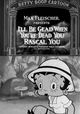 I'll Be Glad When You're Dead You Rascal You