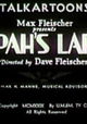 Noah's Lark