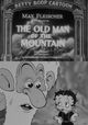 The Old Man of the Mountain