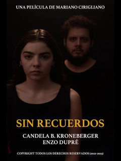 Sin Recuerdos (2023)