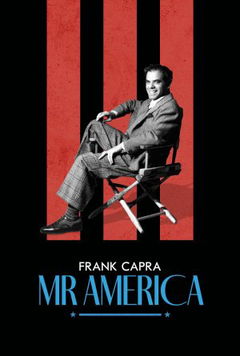 Frank Capra: Mr America (2023)