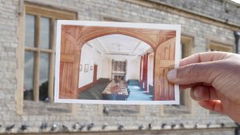 A So-Called Archive (2020)