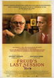 Freud's Last Session