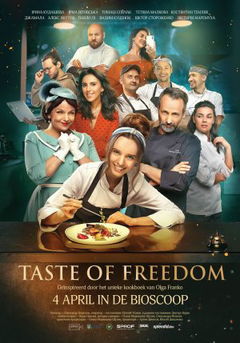 Taste of Freedom (2023)