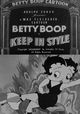 Keep in Style