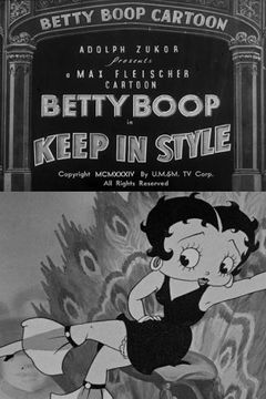 Keep in Style (1934)