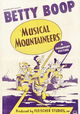 Musical Mountaineers