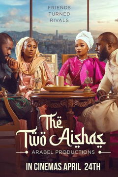 The Two Aishas (2023)