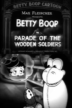 Parade of the Wooden Soldiers (1933)