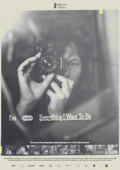 I'm Not Everything I Want to Be (2024)