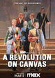 A Revolution on Canvas