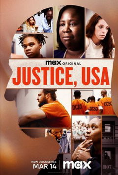 Justice, USA (2024)