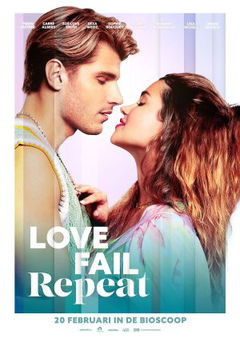 Love Fail Repeat (2025)