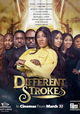 Different Strokes