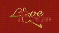 Love Locked (2021)