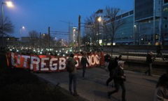 De Tramaanslag (2023)