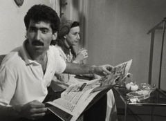 Kismet, Kismet (1987)