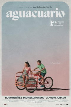 Aguacuario (2023)