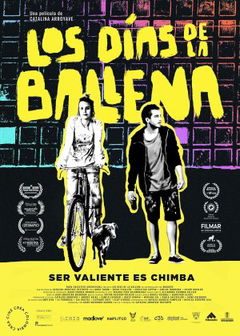 Los días de la ballena (2019)