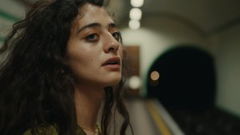 Last Swim (2024)