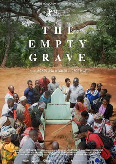 The Empty Grave (2024)