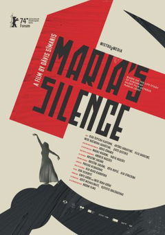 Maria's Silence (2024)