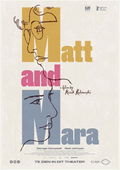 Matt and Mara