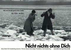 Nicht nichts ohne Dich (1985)