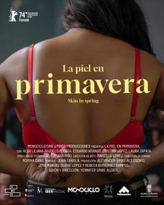 La Piel En Primavera (2024)
