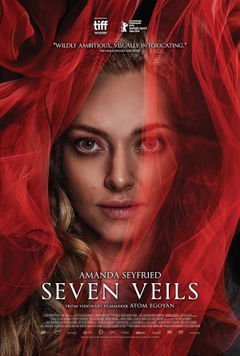 Seven Veils (2023)