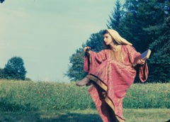 Baroque Statues (1974)