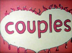 Couples (1972)