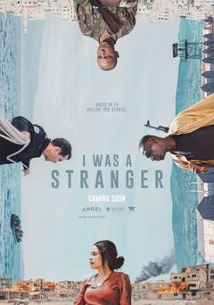 I was a Stranger (2024)