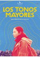 Los tonos mayores