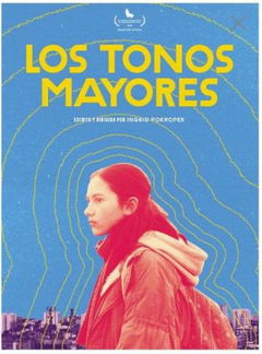 Los tonos mayores (2023)