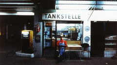 Unsichtbare Tage oder Die Legende von den weißen Krokodilen (1991)