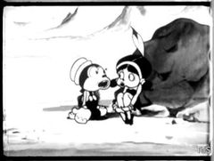 Accordion Joe (1930)