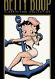 Betty Boop with Henry the Funniest Living American