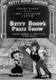 Betty Boop's Prize Show