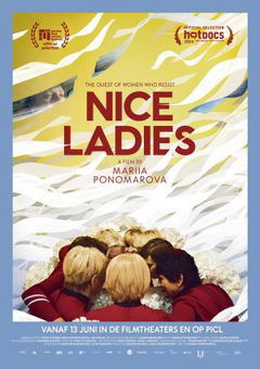 Nice Ladies (2024)