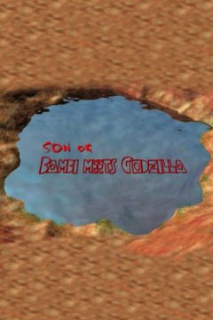 Son of Bambi Meets Godzilla (1999)