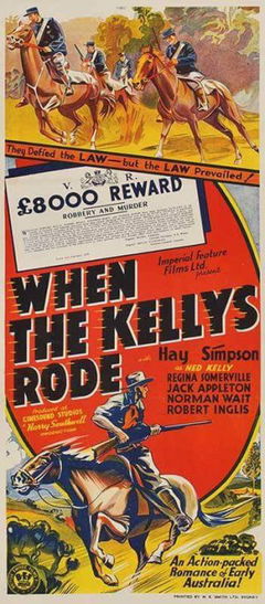 When the Kellys Rode (1934)