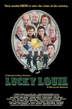 Lucky Louie (2023)