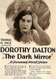 The Dark Mirror
