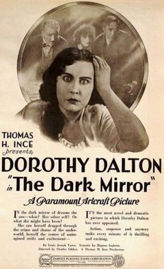 The Dark Mirror (1920)