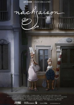 Nachsaison (2017)