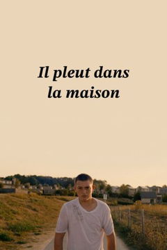 Il pleut dans la maison (2023)
