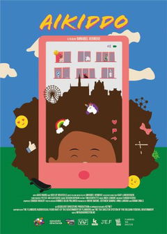 Aikiddo (2022)