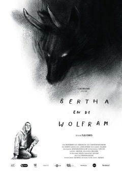 Bertha en de Wolfram (2020)