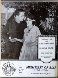 Singing River (1920)